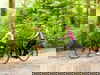 Fahrradurlaub rund um Kiel & Wellness