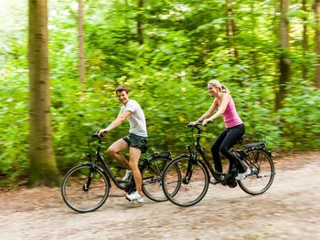 Fahrradurlaub rund um Kiel & Wellness