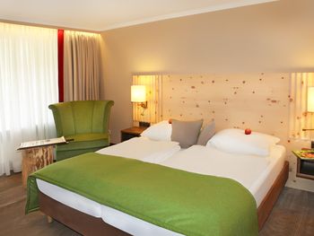 5 entspannte Wellnesstage im Tiroler Zillertal