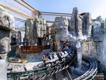 Europa-Park Tageskarte