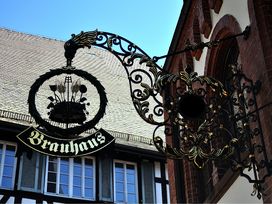 Braukunst in der Alpirsbacher Brauerei | 4 Tage