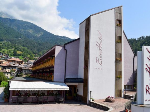 Beohotel