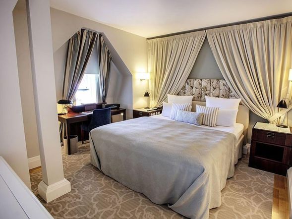Weissenhaus Grand Village Resort & SPA