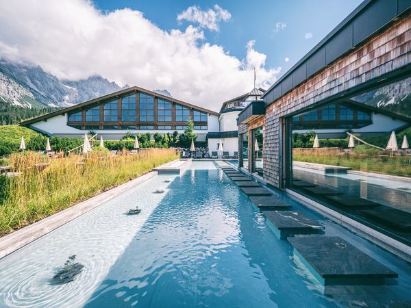 3 Tage Wellness Deluxe und Aktivurlaub (Halbpension) in Dienten, Salzburg inkl. Halbpension