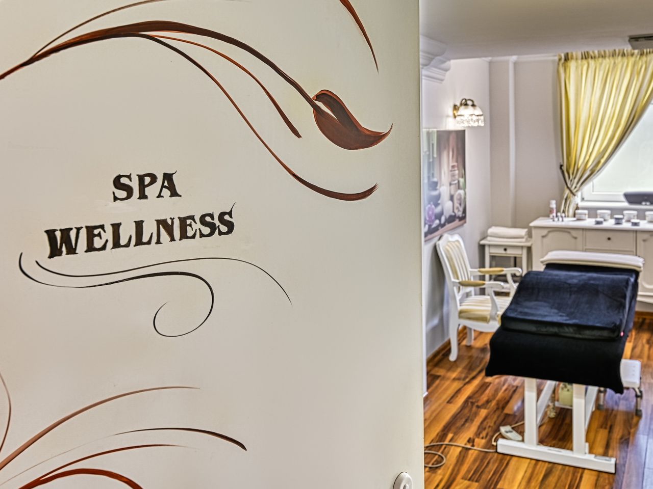 St. Lukas Medical & SPA