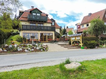 4 Tage Natur pur  inkl. Bahnfahrt auf den Brocken