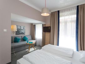 4 Tage im Hotel Markus Sittikus mit Frühstück