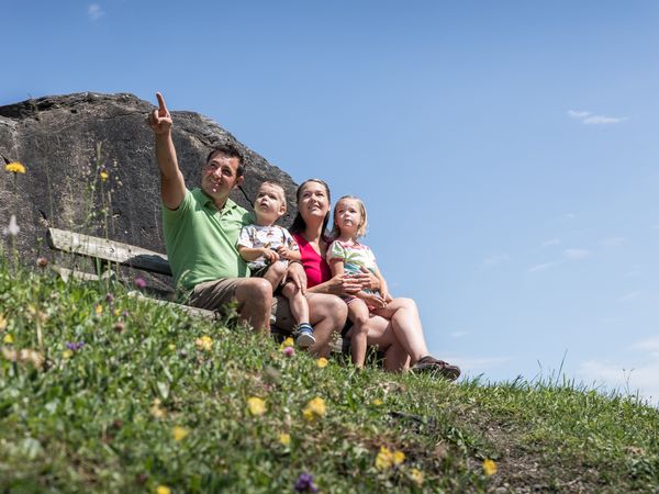 Aktiv Tage im Herbst mit Wellness-Oase in Fusch, Salzburg inkl. Halbpension
