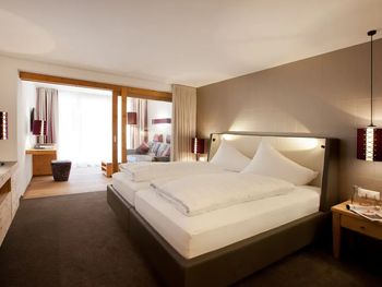 4 Tage im Hotel Walliserstube mit HP