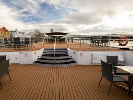 6 Tage Advents-Flusskreuzfahrt auf der Donau ab/bis Passau