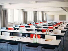 2 Tage mit Frühstück im Vienna House Easy Günzburg