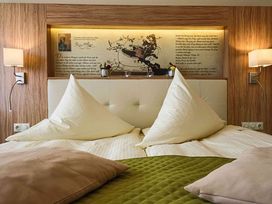 Kurz mal weg SPECIAL - 3 Tage / 2 Nächte inkl. Therme