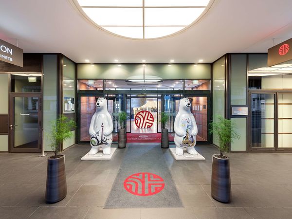 7 Tage Hauptstadtfeeling in Berlin mit Frühstück