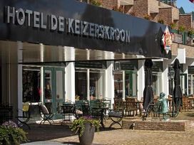 Die Niederlande erleben - 2 Tage Urlaub in Apeldoorn