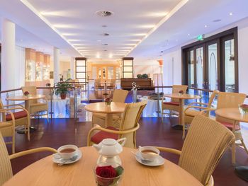 3 Tage Luxus-Urlaub bei Lüneburg mit Frühstück