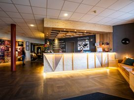 6 Tage Klosterhotel Brabant – Ruhe, Genuss & Natur