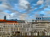 9 Tage zentral in der Hauptstadt verbringen