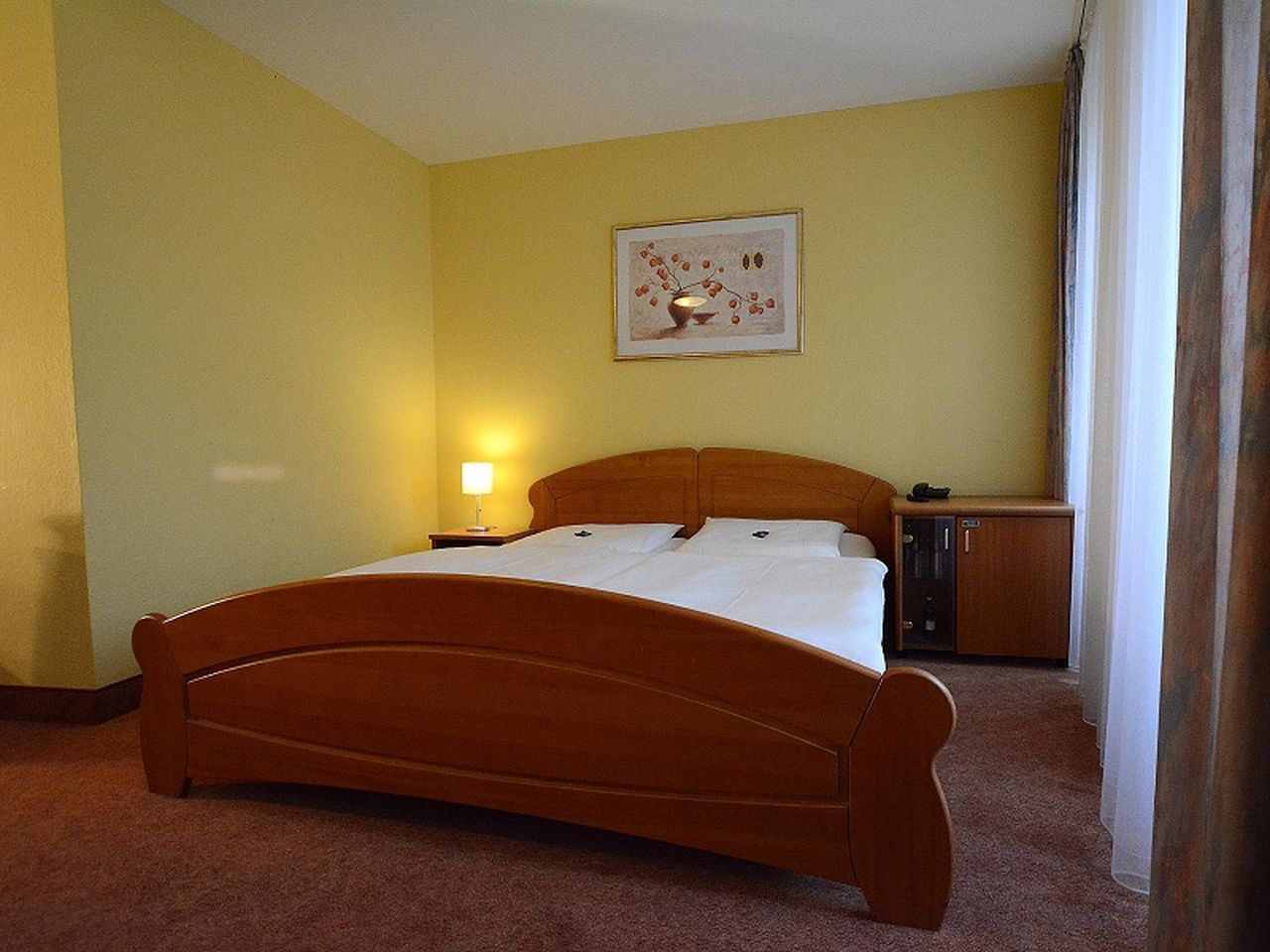 Hotel Evabrunnen