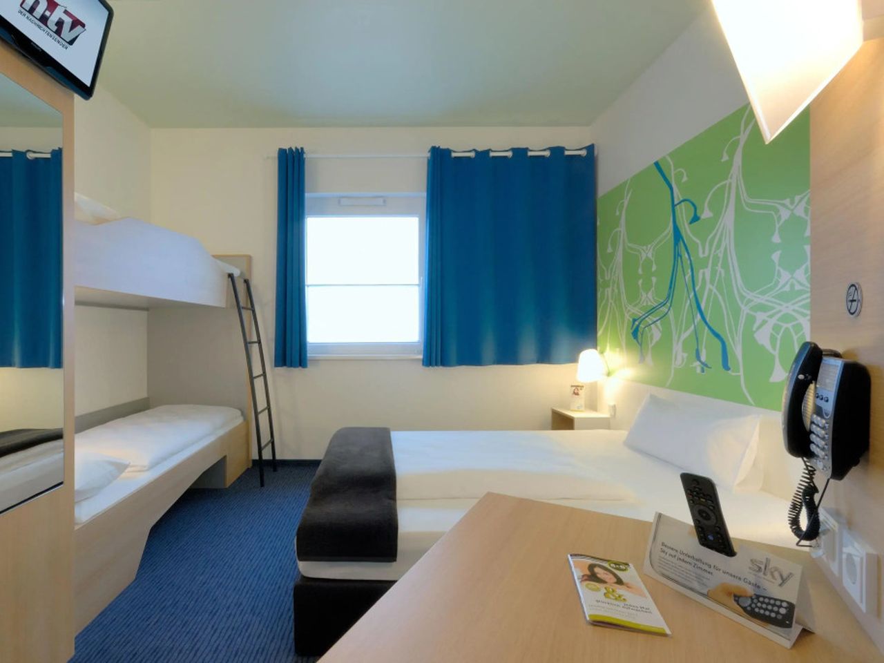 B&B Hotel Paderborn