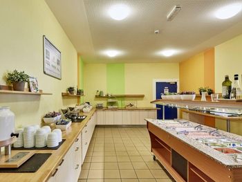 2 Tage mit Frühstück im A&O Aachen Hauptbahnhof