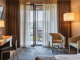 3 Tage - Wellnessauszeit in Slowenien - 4*S Hotel mit Thermenzugang & Sauna inklusive
