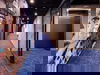 2 Tage im Nhow Amsterdam Rai 