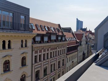 Entdeckerpaket - 2 Tage Leipzig