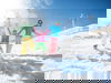 All Inclusive Winterurlaub auf +2.000 Meter