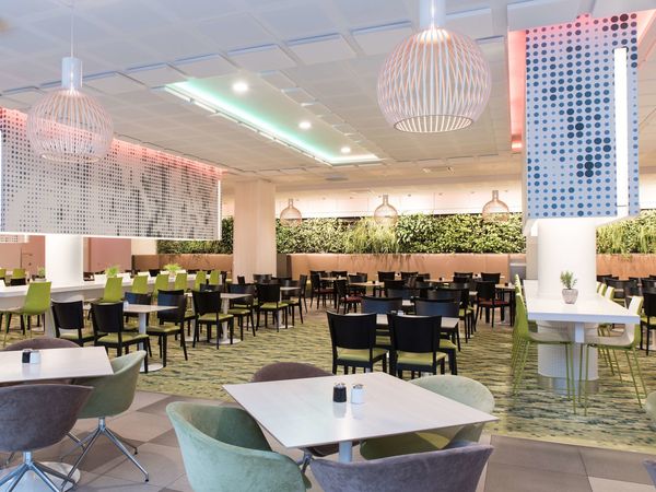 5 Tage am belebten Potsdamer Platz in Berlin Nur Übernachtung