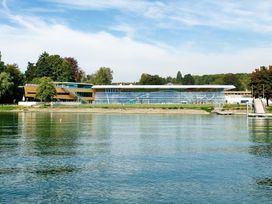 3 Tage Deluxe Seezeit mit Insel Mainau und Private SPA