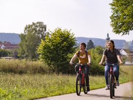 Sonnenwolfi´s  All-Inclusive - 4 Tage Familienspaß!