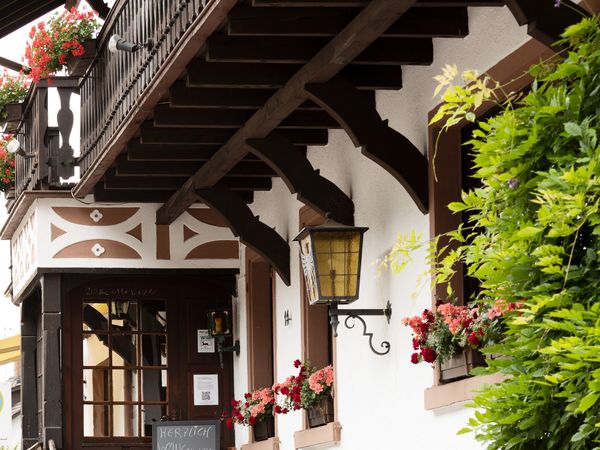 2 Tage 3 Familientage im Breisgau - TOP Lage für Ausflüge in Glottertal, Baden-Württemberg inkl. Frühstück