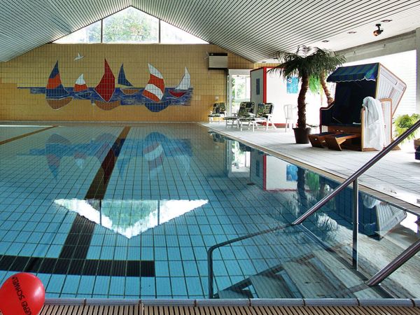 3 Tage Winterzauber in Bad Laasphe, Nordrhein-Westfalen inkl. Halbpension