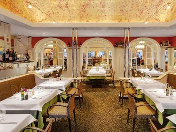 2 Tage im Grand Elysee Hamburg 