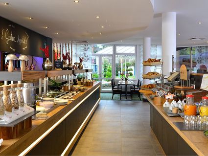 Landhotel Schnuck