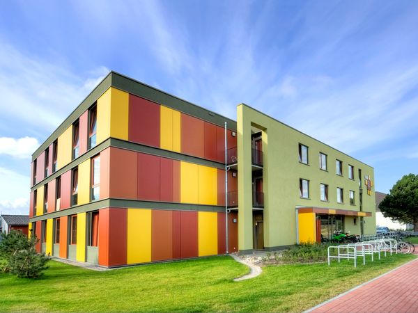 Haus 54 in Zingst Nr 1