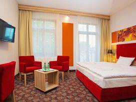 4 erholsame Tage im polnischen Kurort Bad Flinsberg