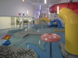 2 Tage Family Vacation im Swiss Holiday Park