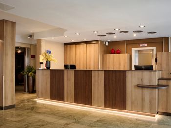 2 Tage Kurzurlaub mit Frühstück im Leonardo Hotel And Residenz Muenchen
