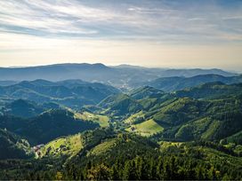 4 Familienurlaubstage mit Freunden im Schwarzwald