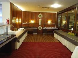2 Tage im CAREA Residenz Hotel Harzhöhe mit AI