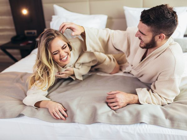 Kurze Auszeit für Verliebte in Wolfsburg, Niedersachsen inkl. Halbpension