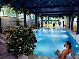 2 Tage Auszeit im Parkhotel Zur Klause mit Frühstück