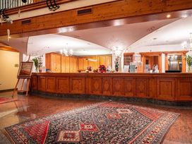 Urlaub 3 Tage mit HP im Wellnesshotel Schönruh