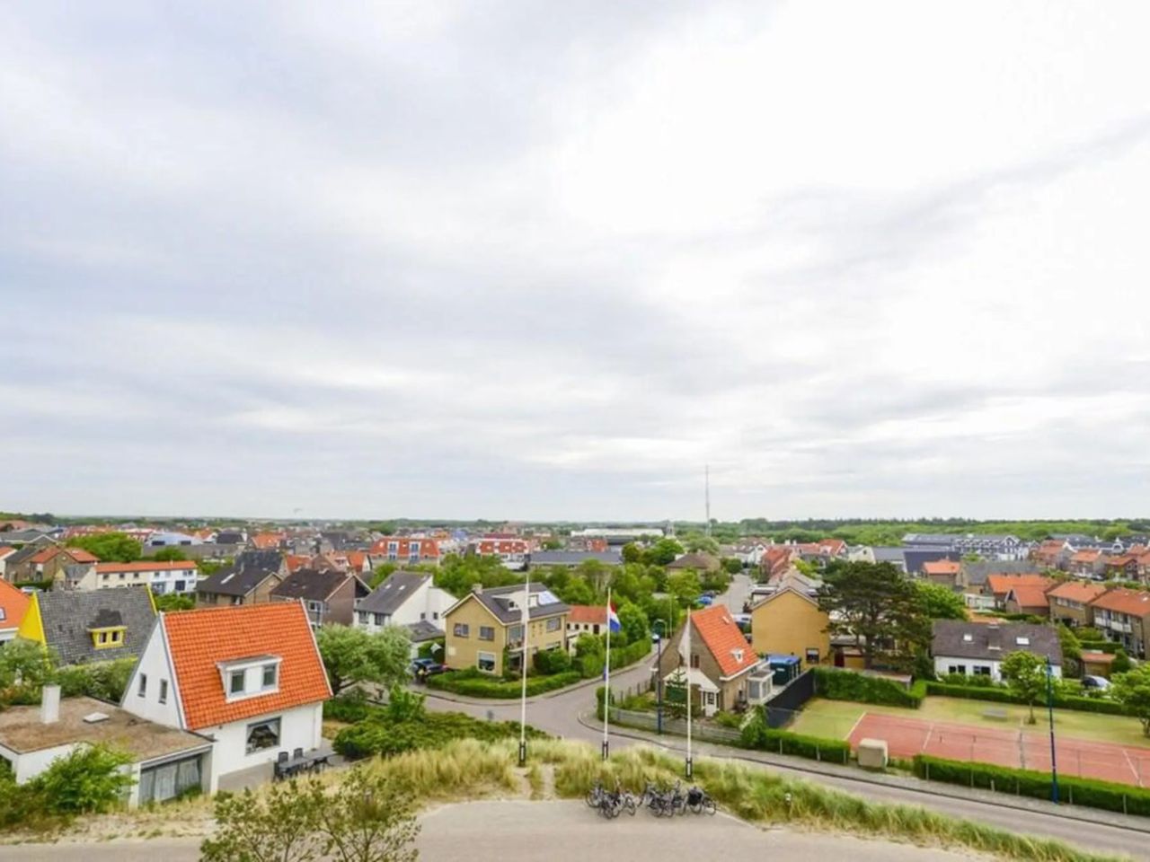 Inselspaß auf Texel - 3 Tage Nordsee mit Frühstück