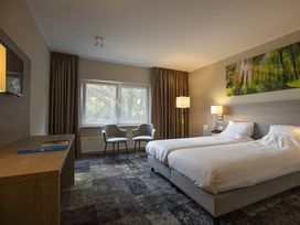 Veluwe Auszeit im Hotel De Paasberg – 3 Tage