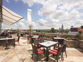 2 Tage im Best Western Plus Arosa Hotel in Paderborn