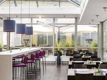 5 Tage im InterCity Hotel Wien mit Frühstück