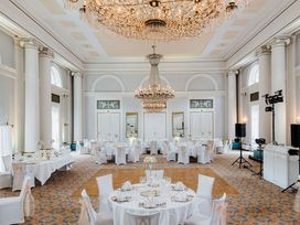 Thermenwelt im Schwarzwald - 4 Tage Erholung pur!