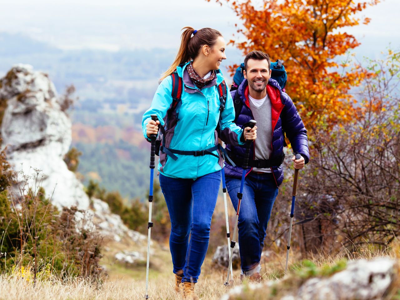 4 Tage in den Bergen von Kaprun